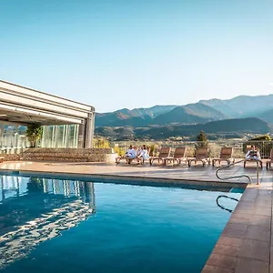 Cerdanya Viva Ecoestades Station touristique Prullans