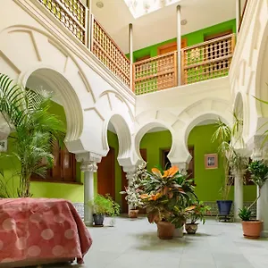 Safestay Mezquita Catedral Maison d'hôtes Cordoue
