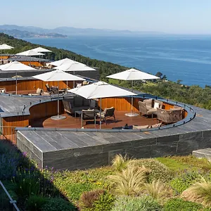 Akelarre - Relais&châteaux Hotel Saint-Sébastien