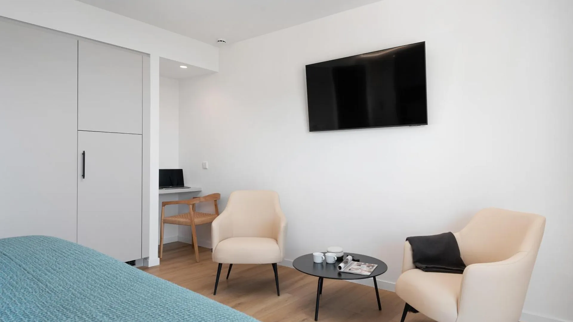 מלון דירות Puerto de Sóller Repic Apartments Soller