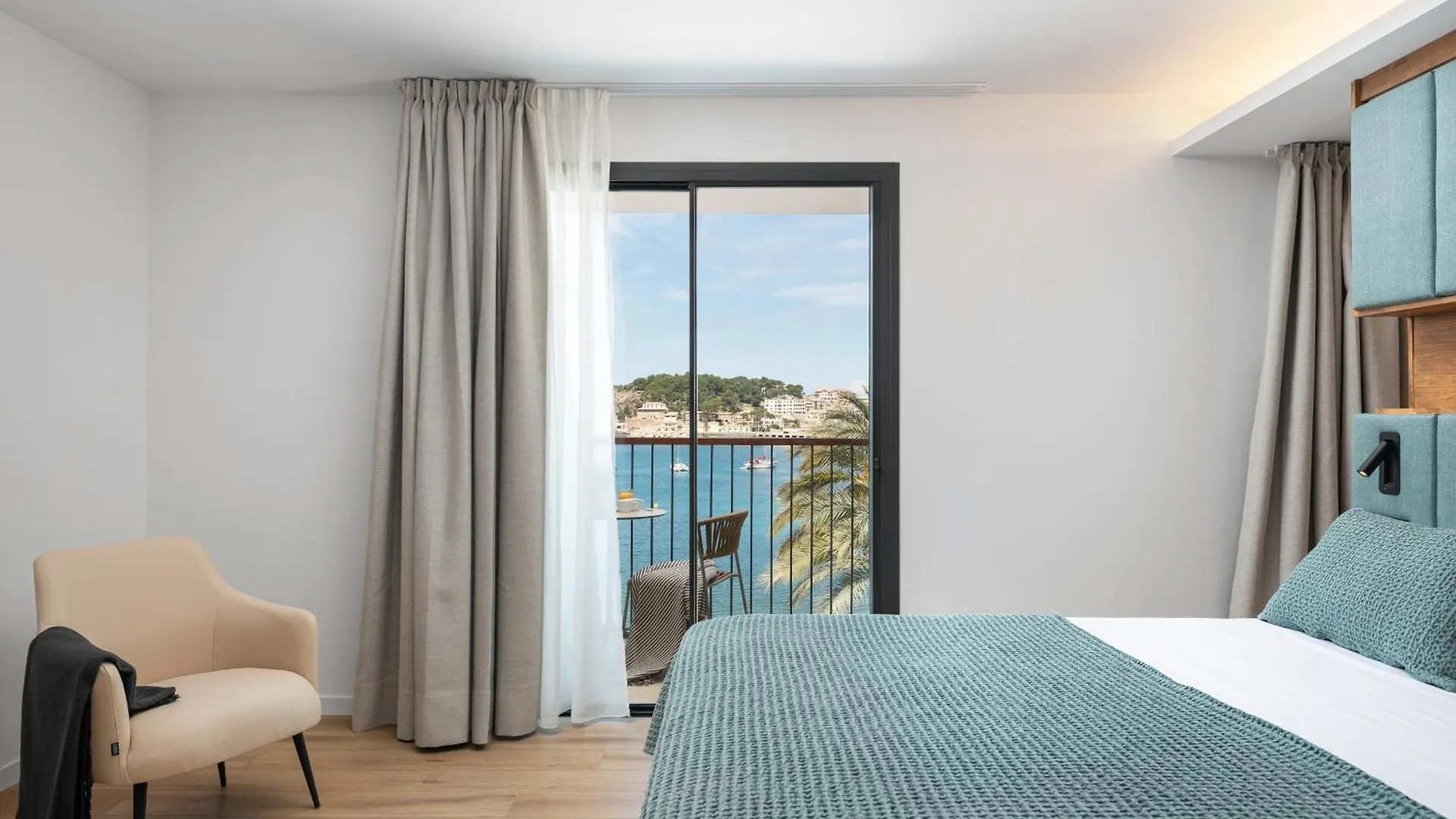 Puerto de Sóller Repic Apartments Soller 0*, Puerto de Sóller