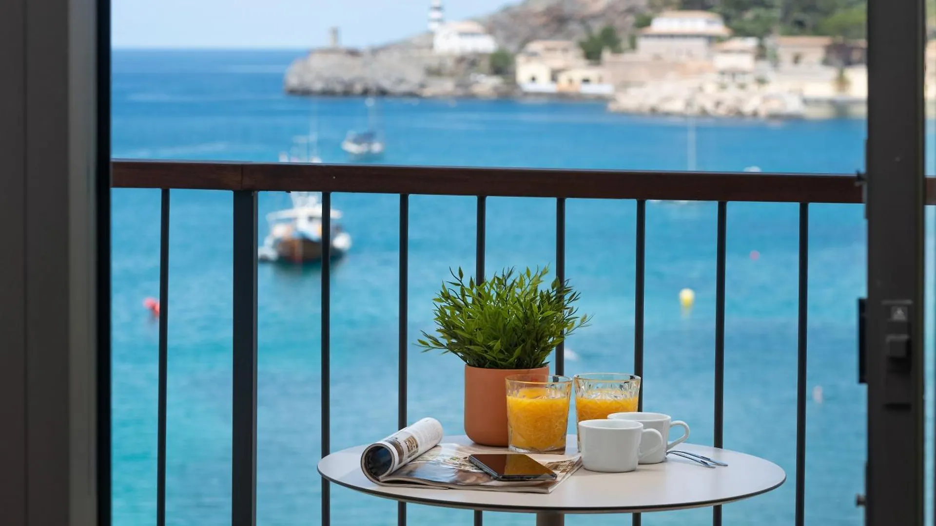 Puerto de Sóller Repic Apartments Soller