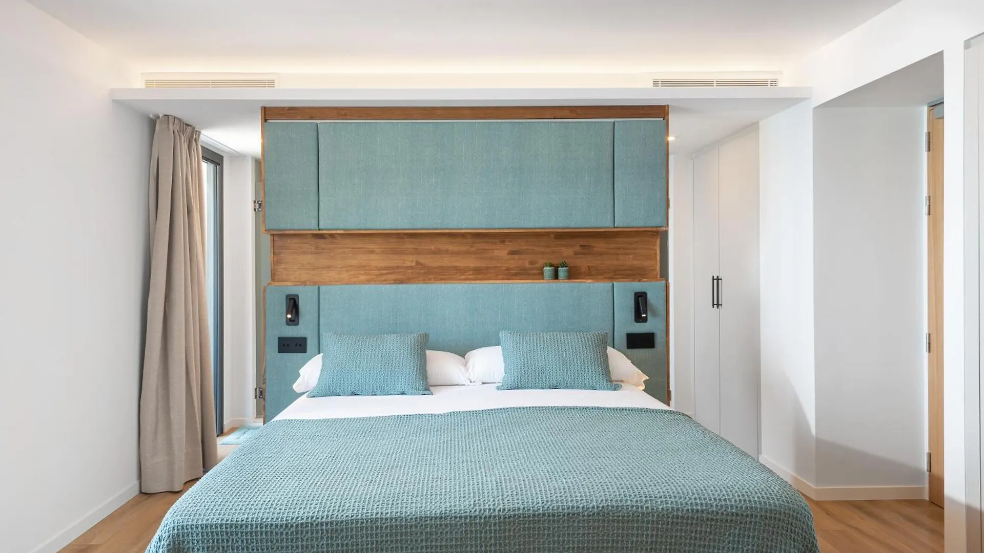מלון דירות Puerto de Sóller Repic Apartments Soller