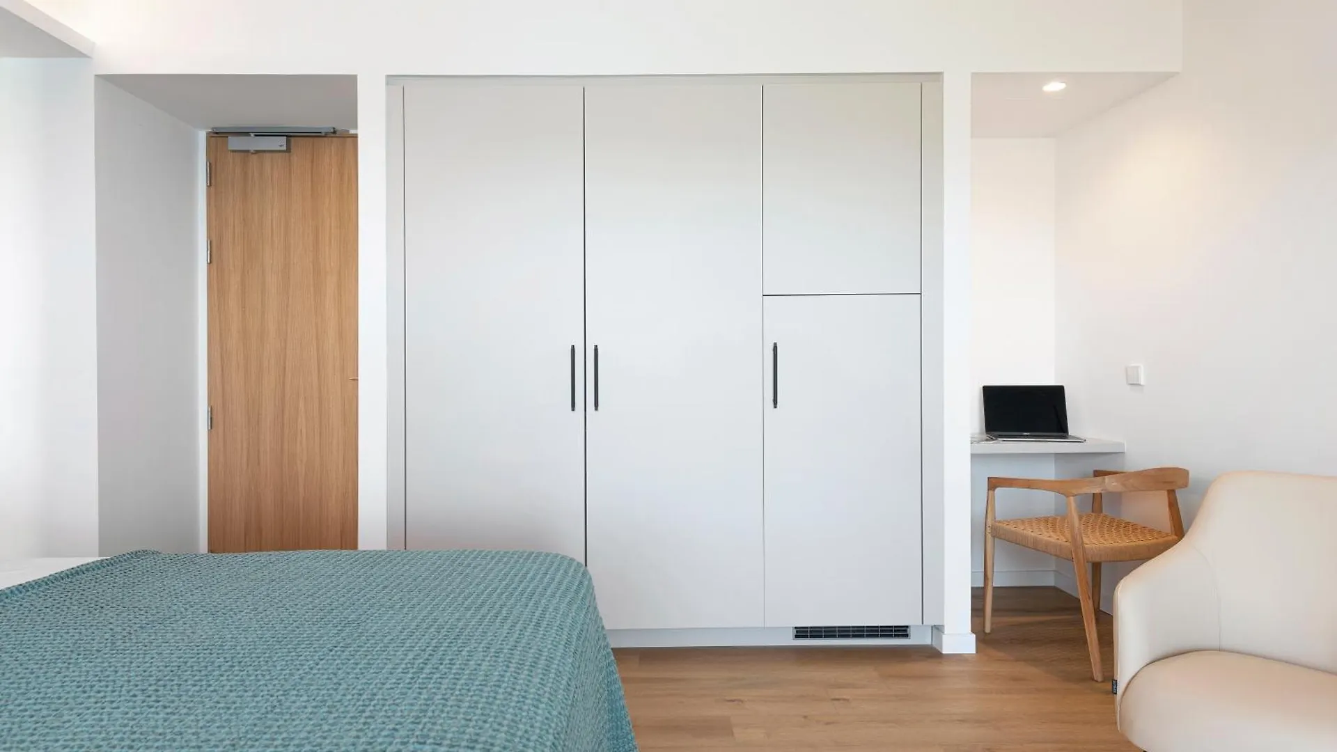 מלון דירות Puerto de Sóller Repic Apartments Soller ספרד