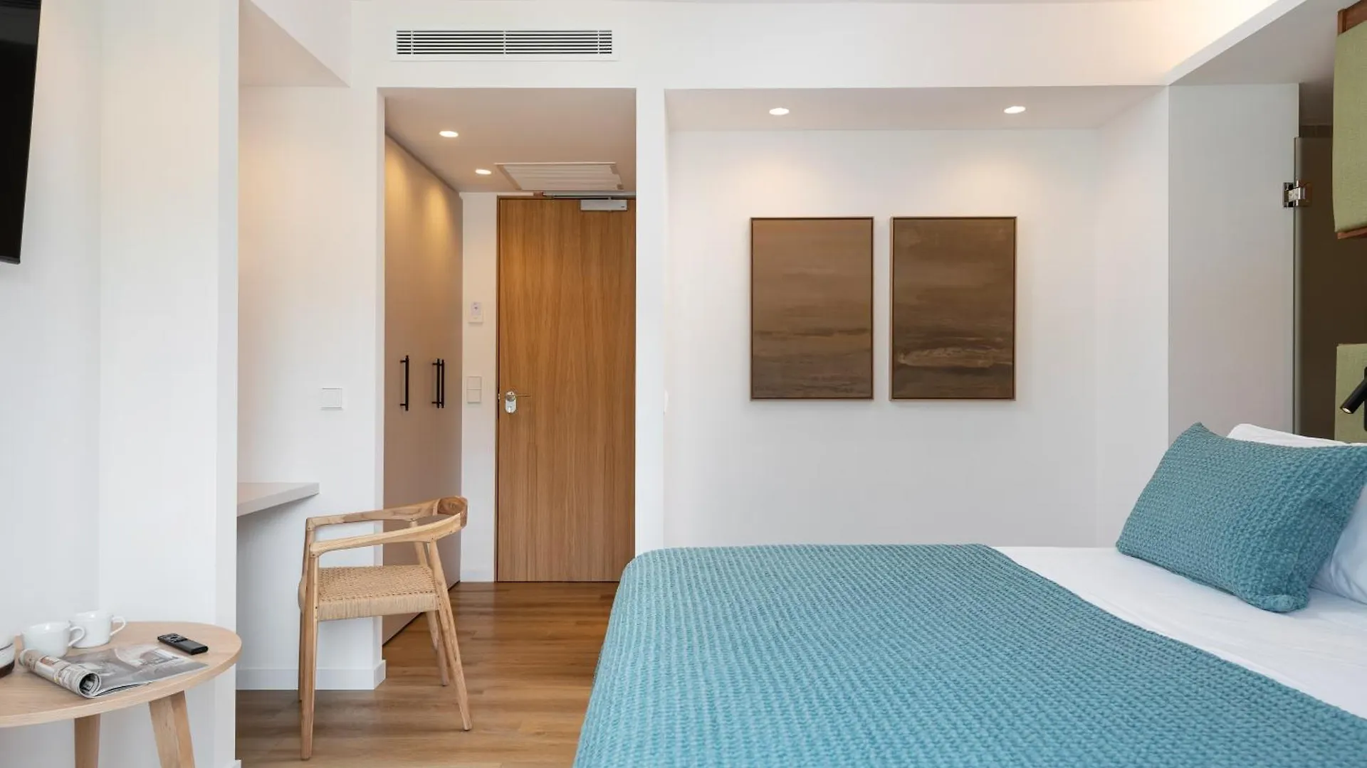Puerto de Sóller Repic Apartments Soller מלון דירות Puerto de Sóller