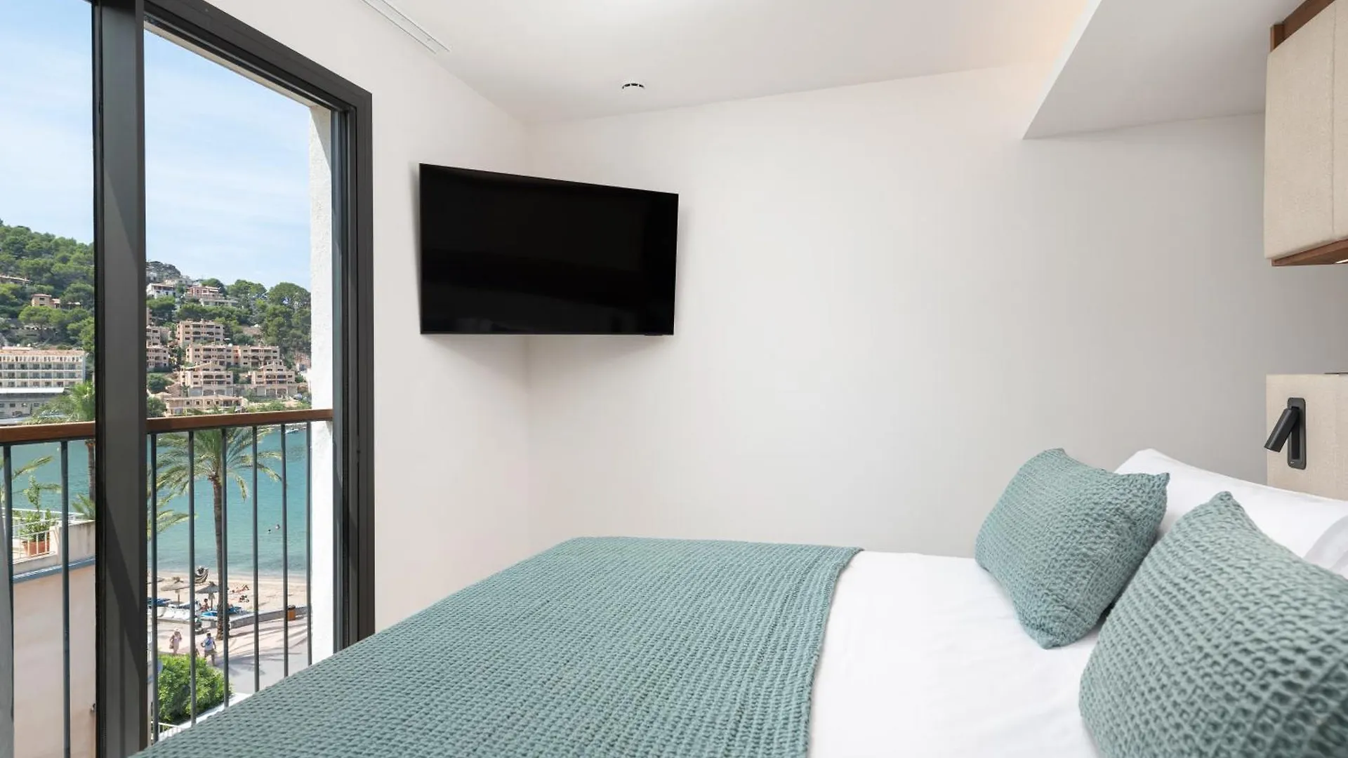 מלון דירות Puerto de Sóller Repic Apartments Soller