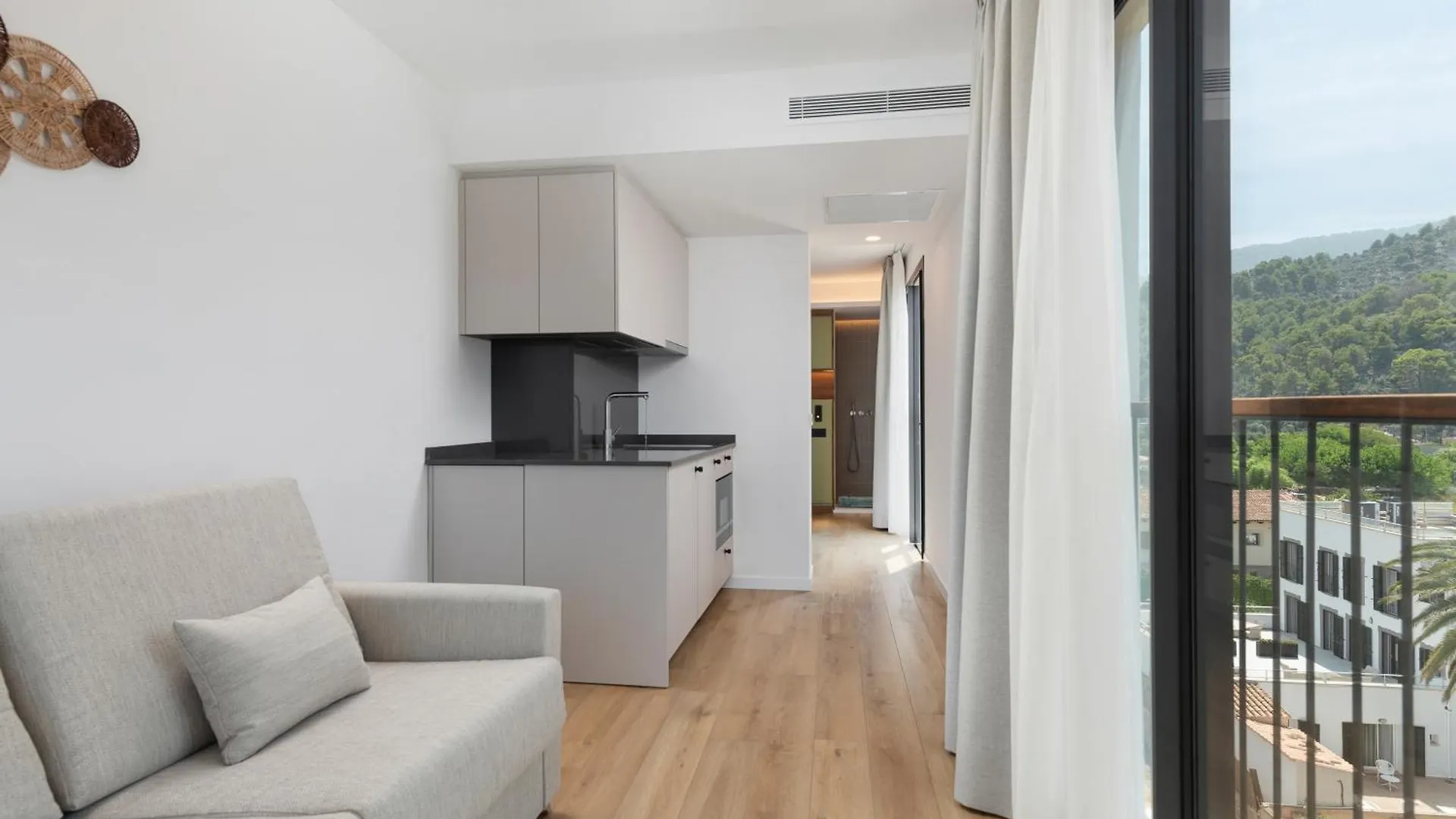 Puerto de Sóller Repic Apartments Soller 0*, Puerto de Sóller ספרד
