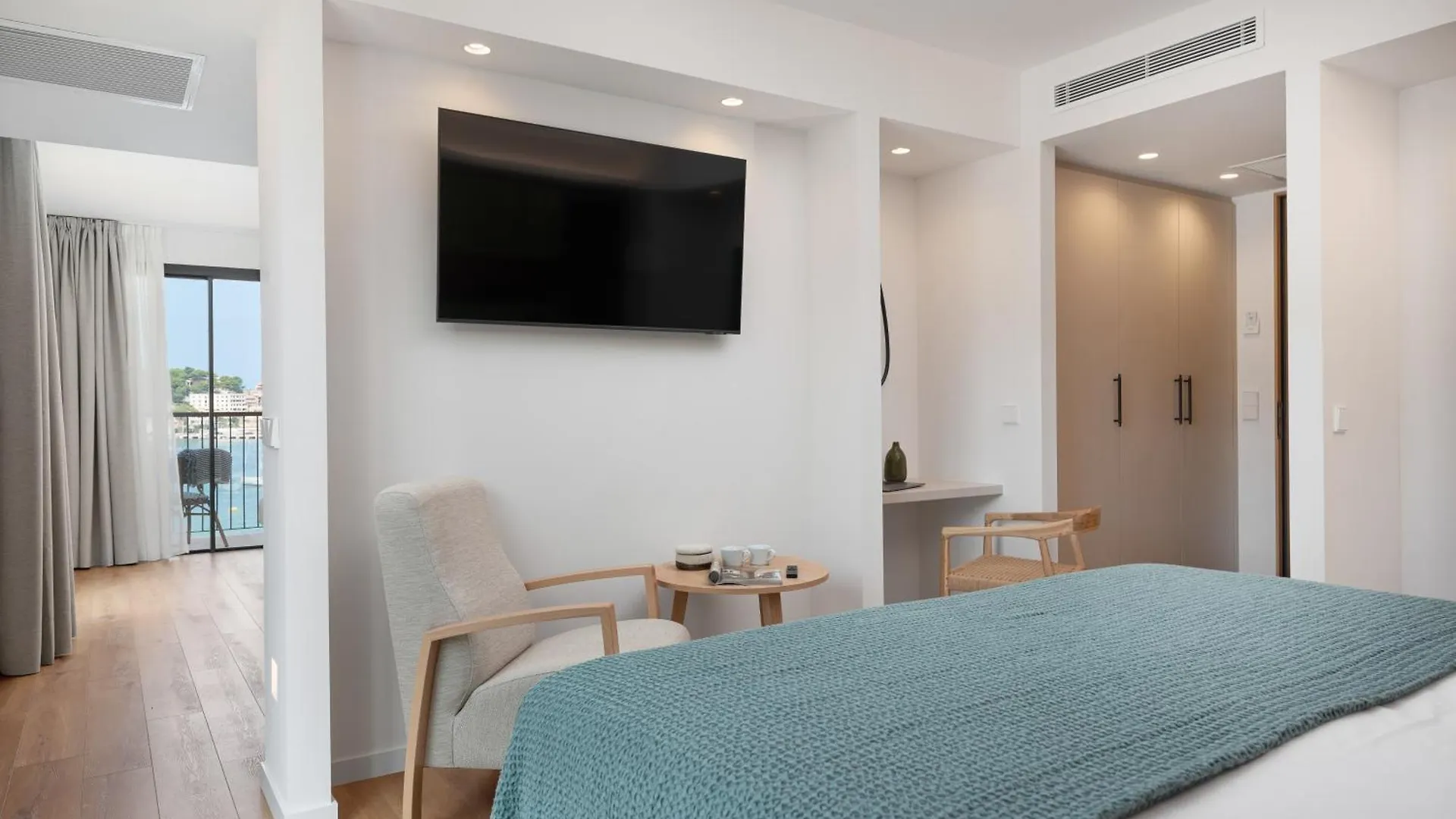 Puerto de Sóller Repic Apartments Soller Puerto de Sóller
