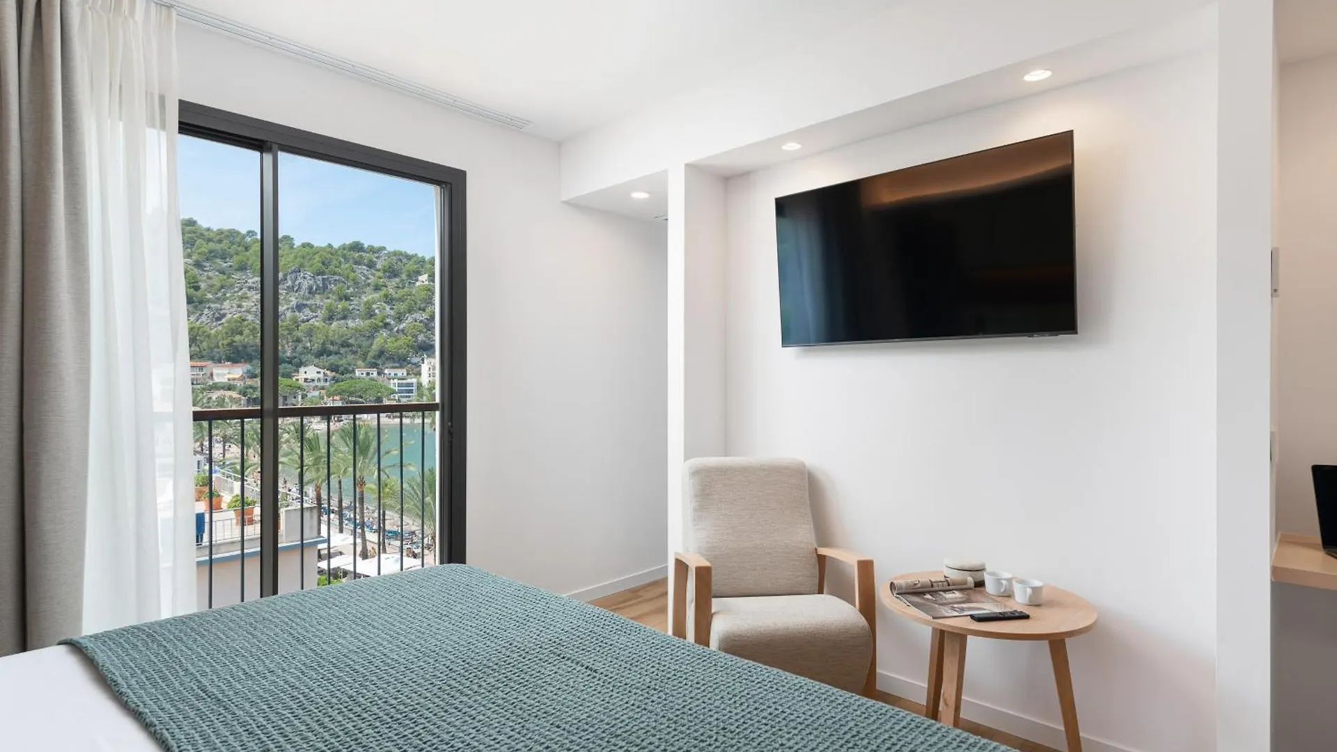 Puerto de Sóller Repic Apartments Soller 0*, Puerto de Sóller